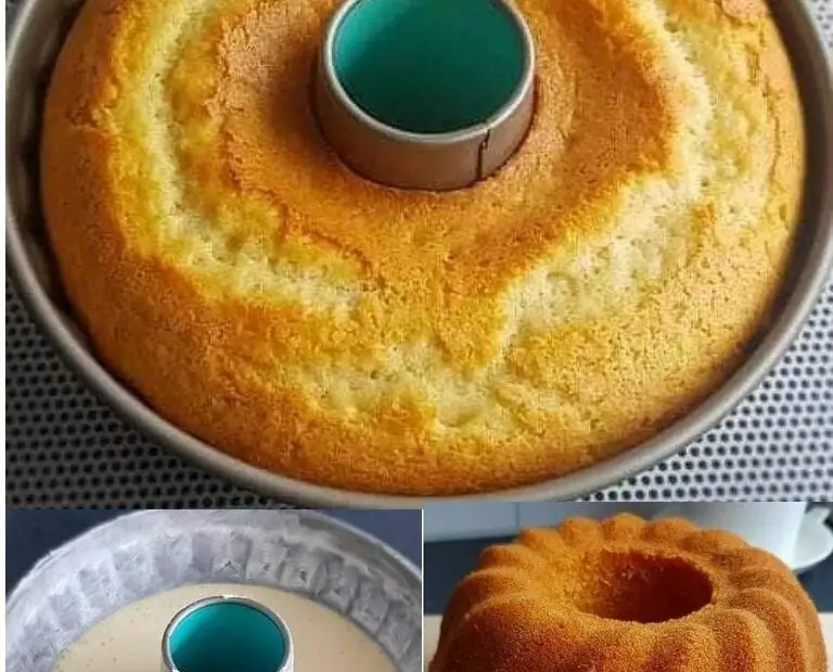 Hermosa torta Sencilla y fácil de hacer 😋 Por favor, necesitamos tu ayuda para permanecer en esta red social. Di algo sobre nuestras publicaciones (sí, delicioso o un emoticón sonriente está bien) o desapareceremos por completo ❤️