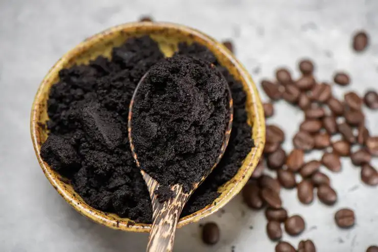 ¡Coloca los posos de café en un rincón de tu casa y resolverás este molesto problema para siempre!