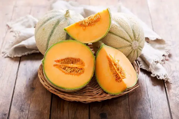 Melón: descubre cuántas cosas puedes hacer con cáscaras y semillas