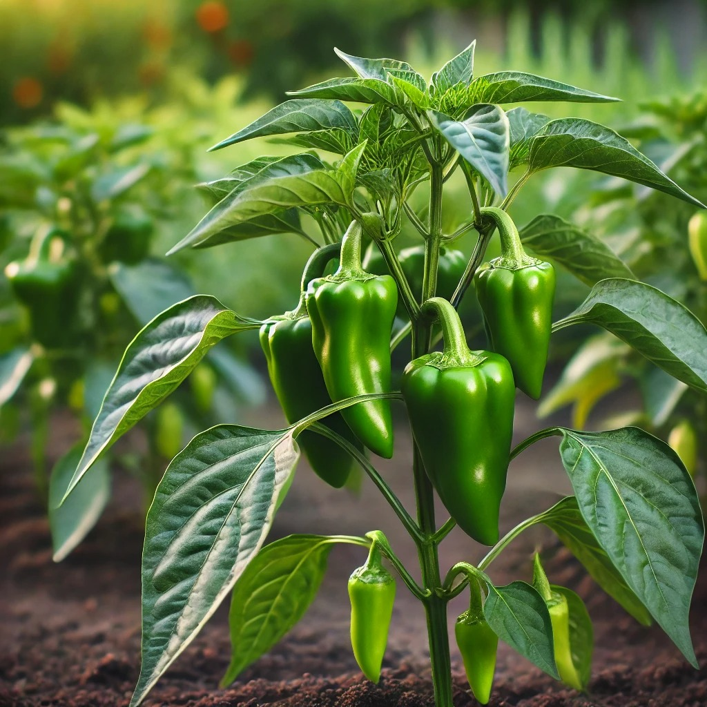 Pepinos, tomates y pimientos crecerán infinitamente con este amado ingrediente