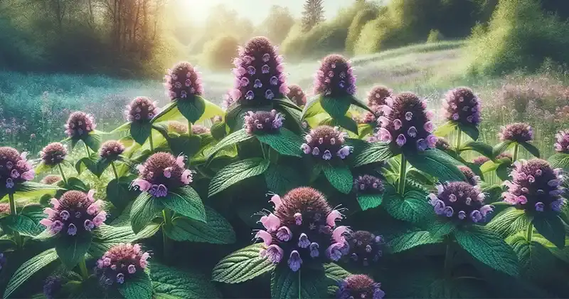 Self Heal (Prunella Vulgaris): el versátil sanador de la naturaleza