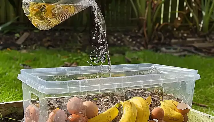 Liberar el potencial de las plantas: aprovechar el poder de los fertilizantes caseros para lograr un éxito inigualable en el jardín