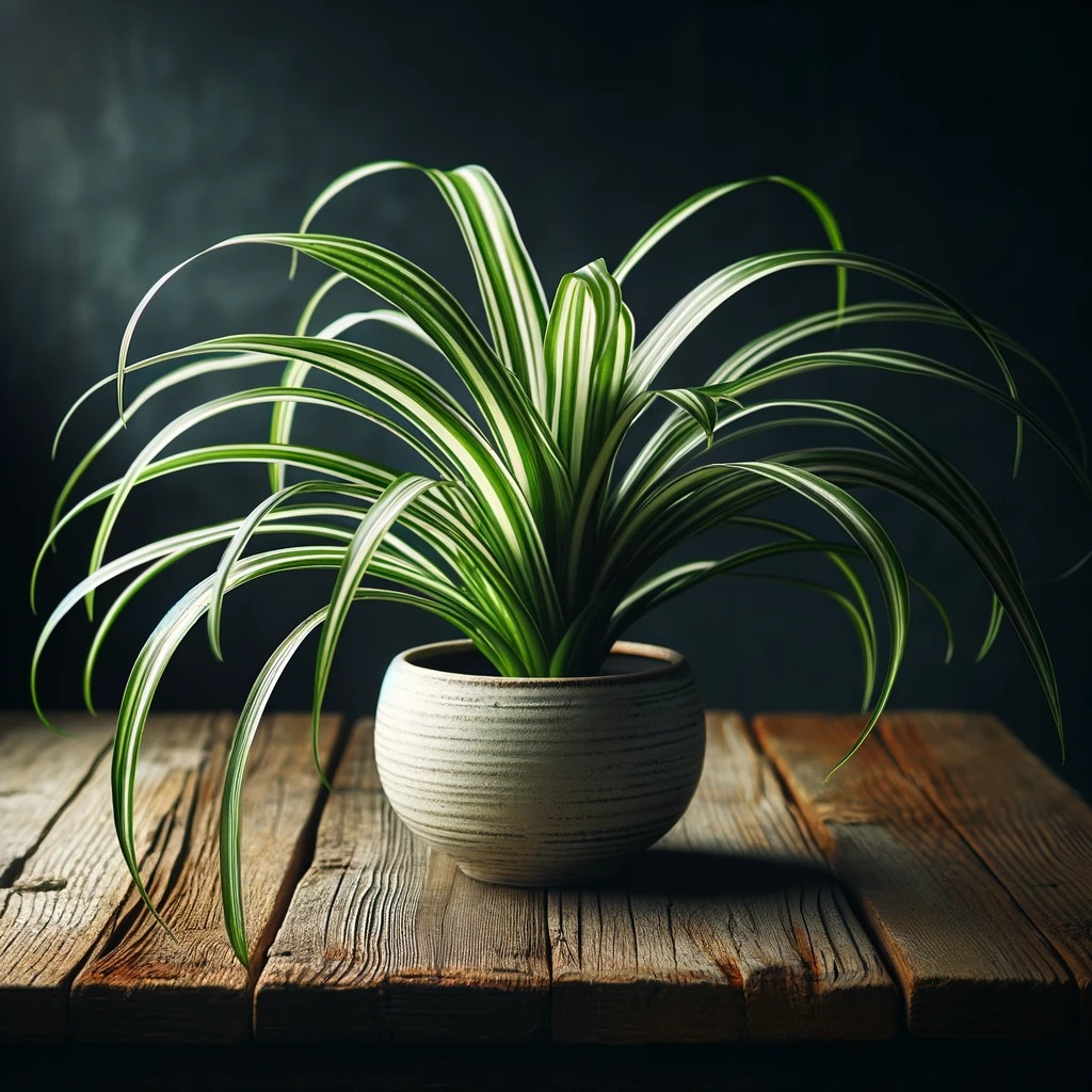 Si tienes esta planta estás de enhorabuena: por eso vale oro puro en casa