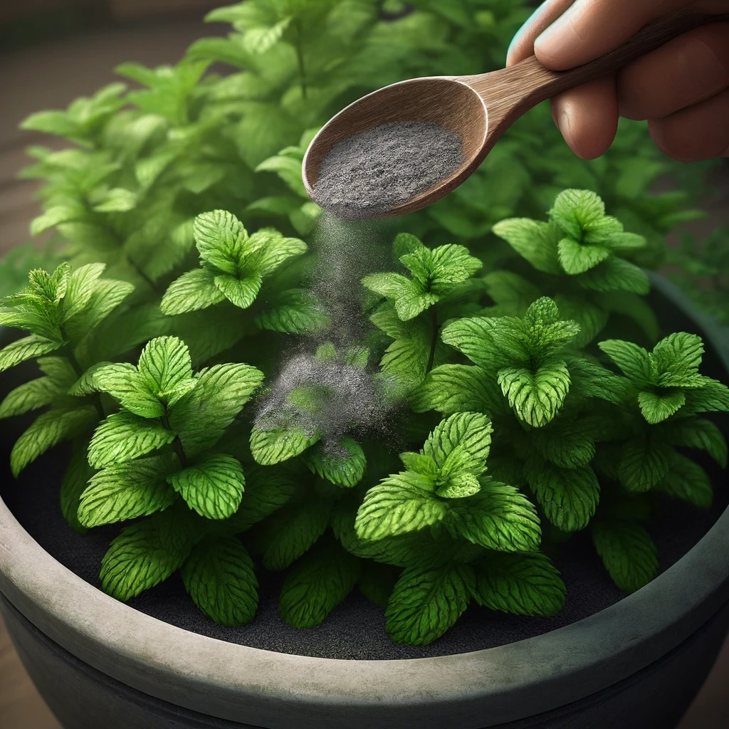 ¡Aprende a plantar menta en una maceta y esparce su aroma por toda la casa!