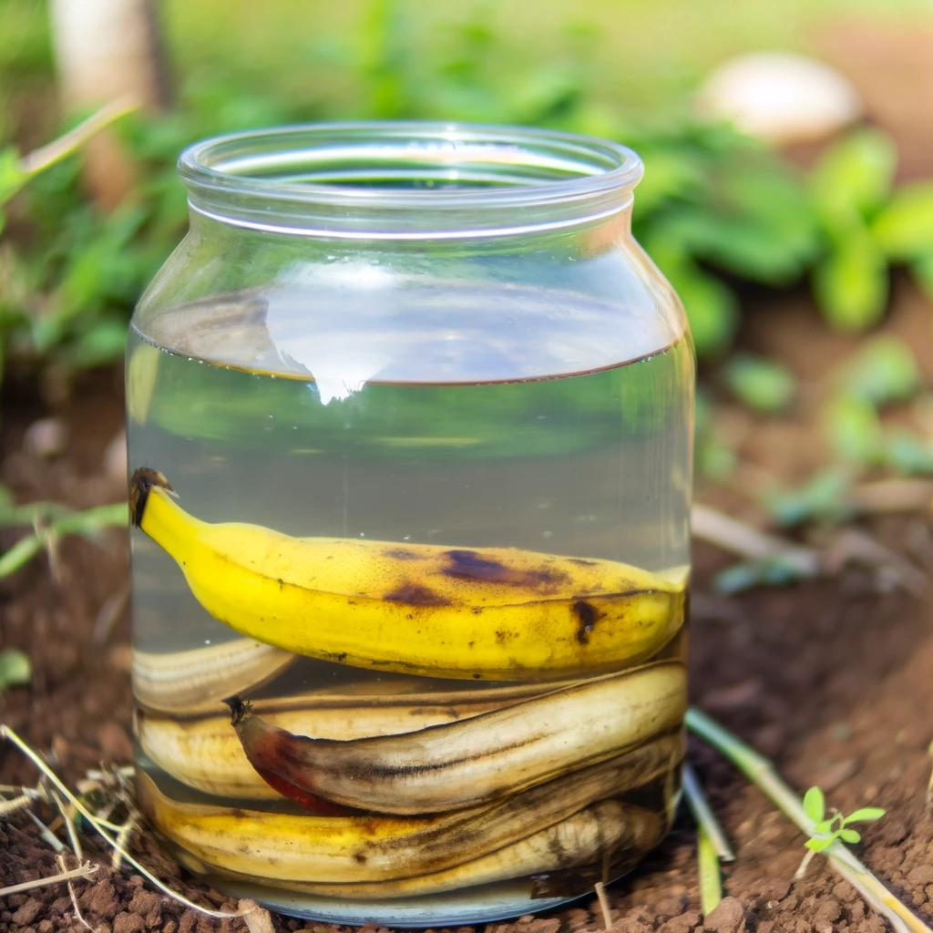 No tires esta parte del plátano, “vale oro” úsala de estas formas tan útiles