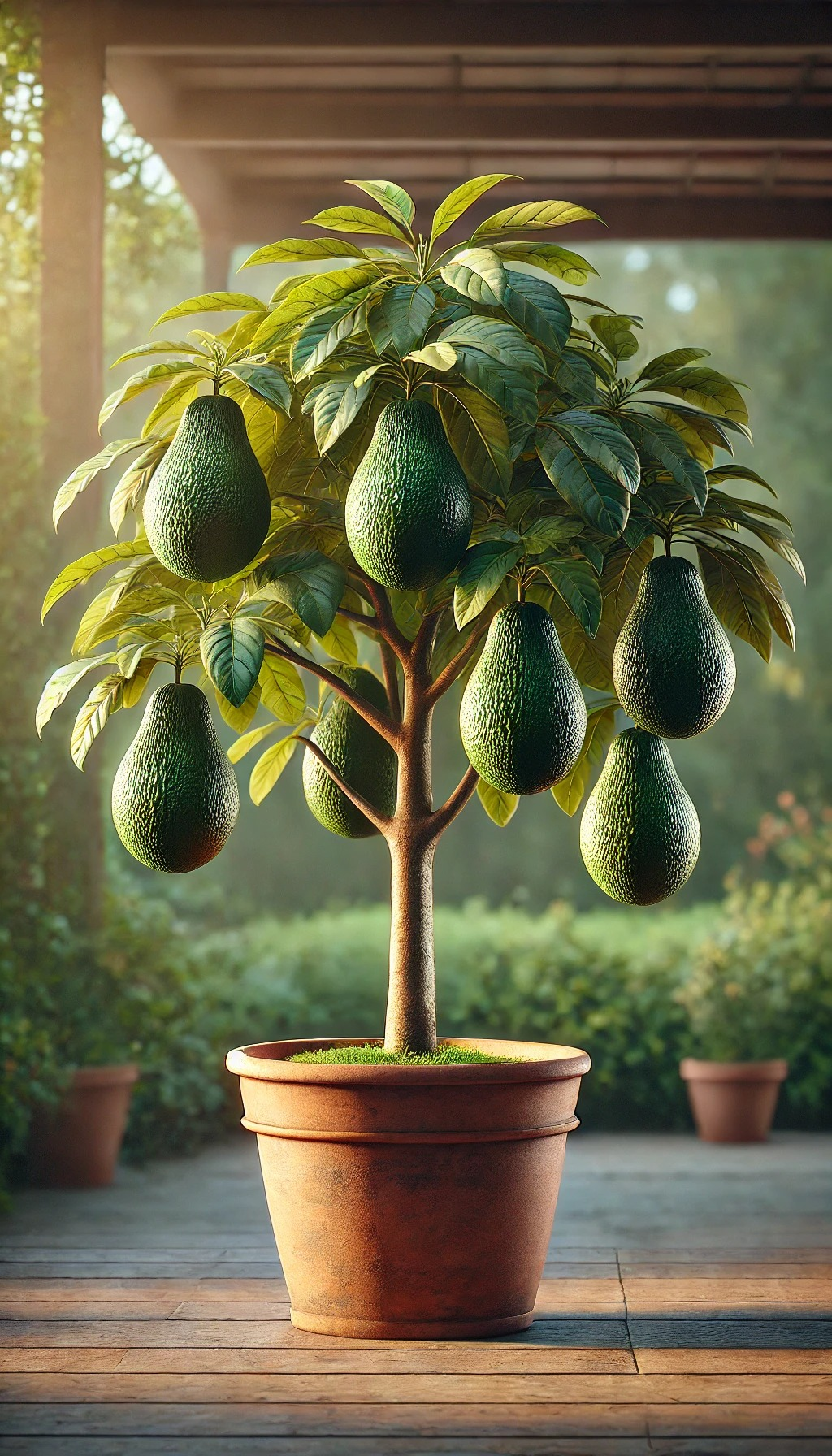 Cultivar un aguacate: ¡el mejor truco para brotar y hacer crecer un hueso de aguacate como un profesional!