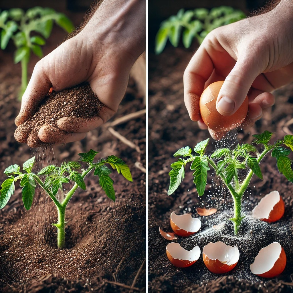 Fertilizantes naturales: no desperdicies más cáscaras de huevo, aquí te mostramos cómo hacerlo