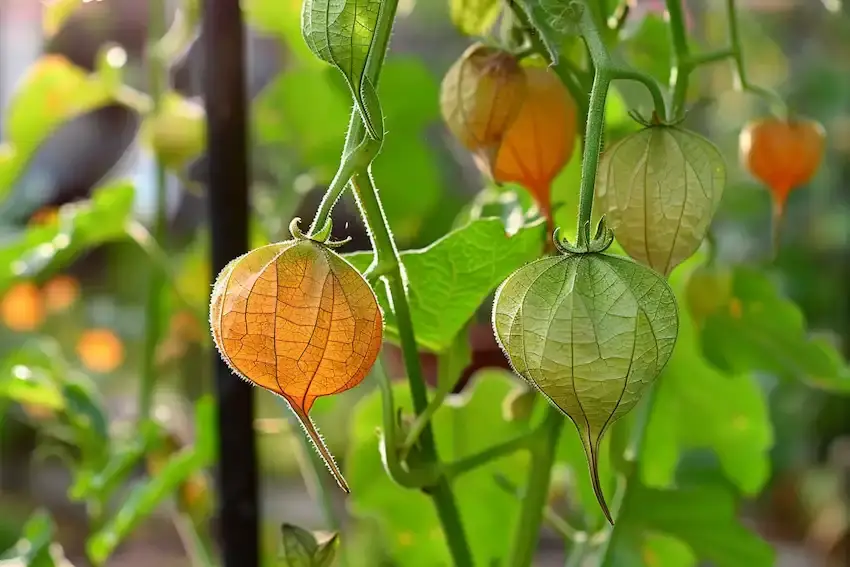 Descubriendo los secretos del Canapum Physalis: descubre sus propiedades, características y beneficios para la salud