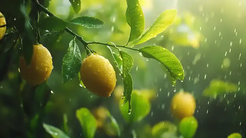 Cómo cultivar limoneros con éxito a partir de esquejes: guía paso a paso