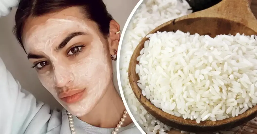 Cómo hacer una mascarilla de arroz y miel para una piel perfecta