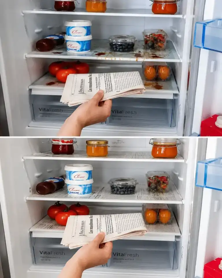 7 usos sorprendentes del papel de periódico que pueden hacerte la vida mucho más fácil