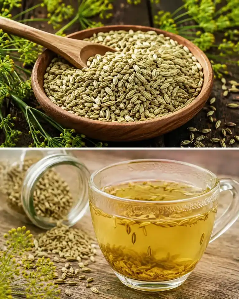 Beneficios y propiedades de las semillas de hinojo: pequeñas, aromáticas y llenas de ventajas
