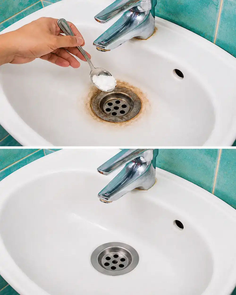 Cómo acabar con los malos olores del baño sin productos caros ni esfuerzo