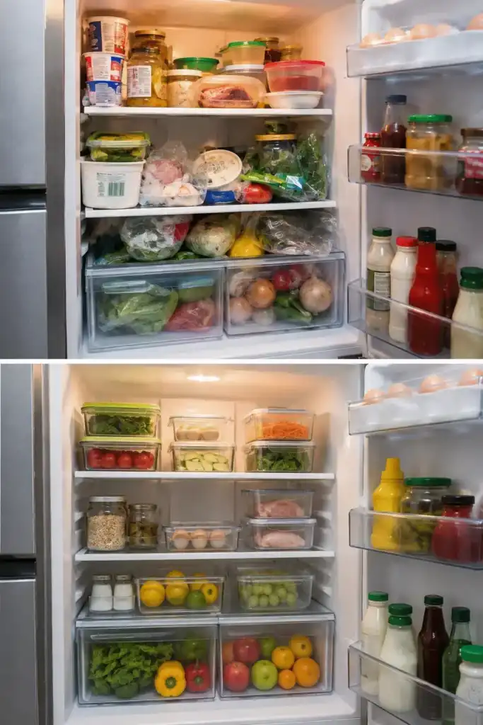 Cómo evitar que el frigorífico consuma más electricidad de la necesaria