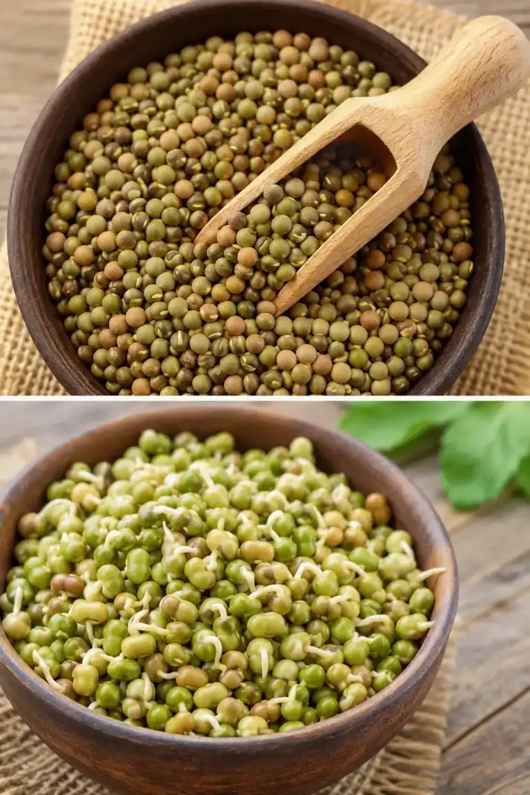 El antiguo cultivo lleno de beneficios que casi nadie conoce: descubre la roveja y cómo aprovecharla en tu cocina