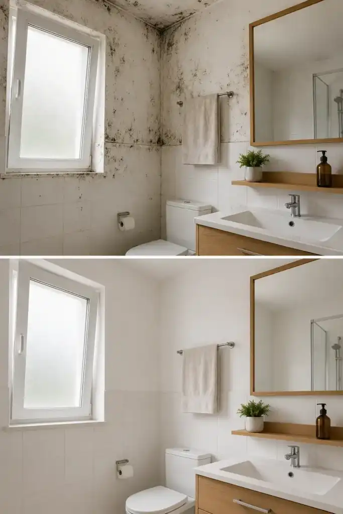El hábito que está haciendo que muchas casas acumulen más humedad sin que sus dueños lo sepan