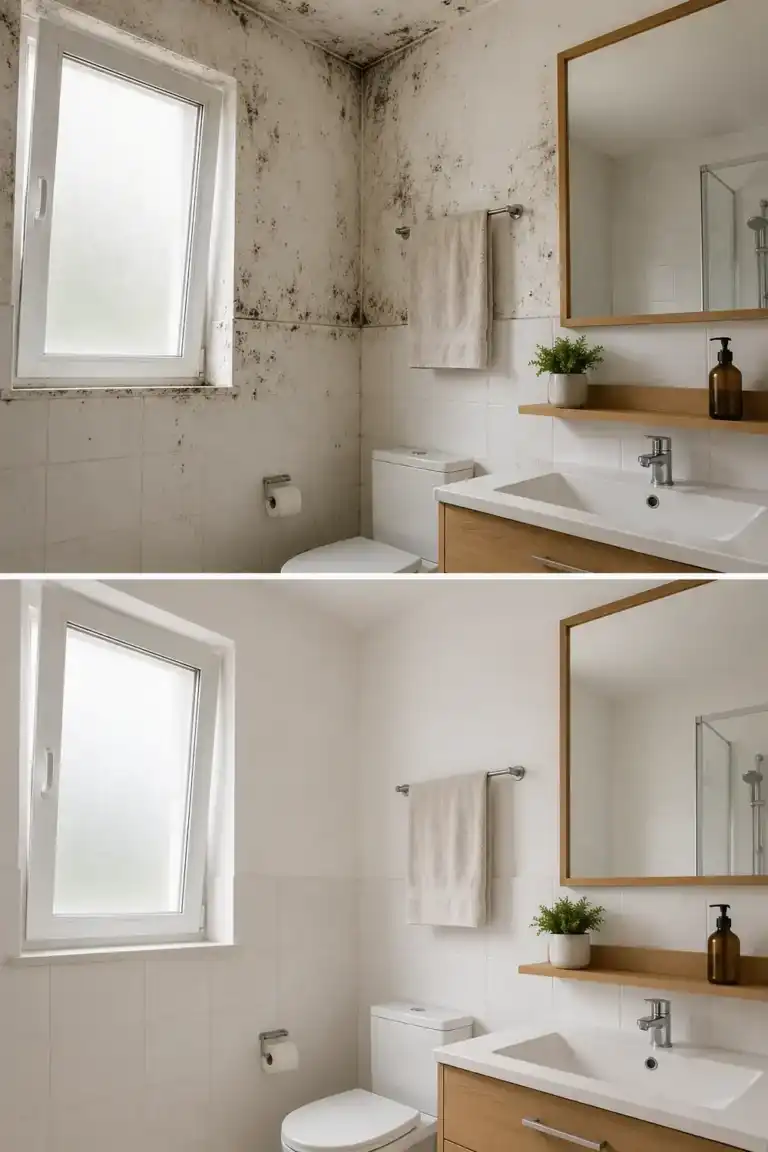El hábito que está haciendo que muchas casas acumulen más humedad sin que sus dueños lo sepan