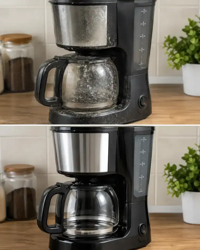 El mantenimiento que puede evitar que la cafetera consuma más electricidad de la necesaria