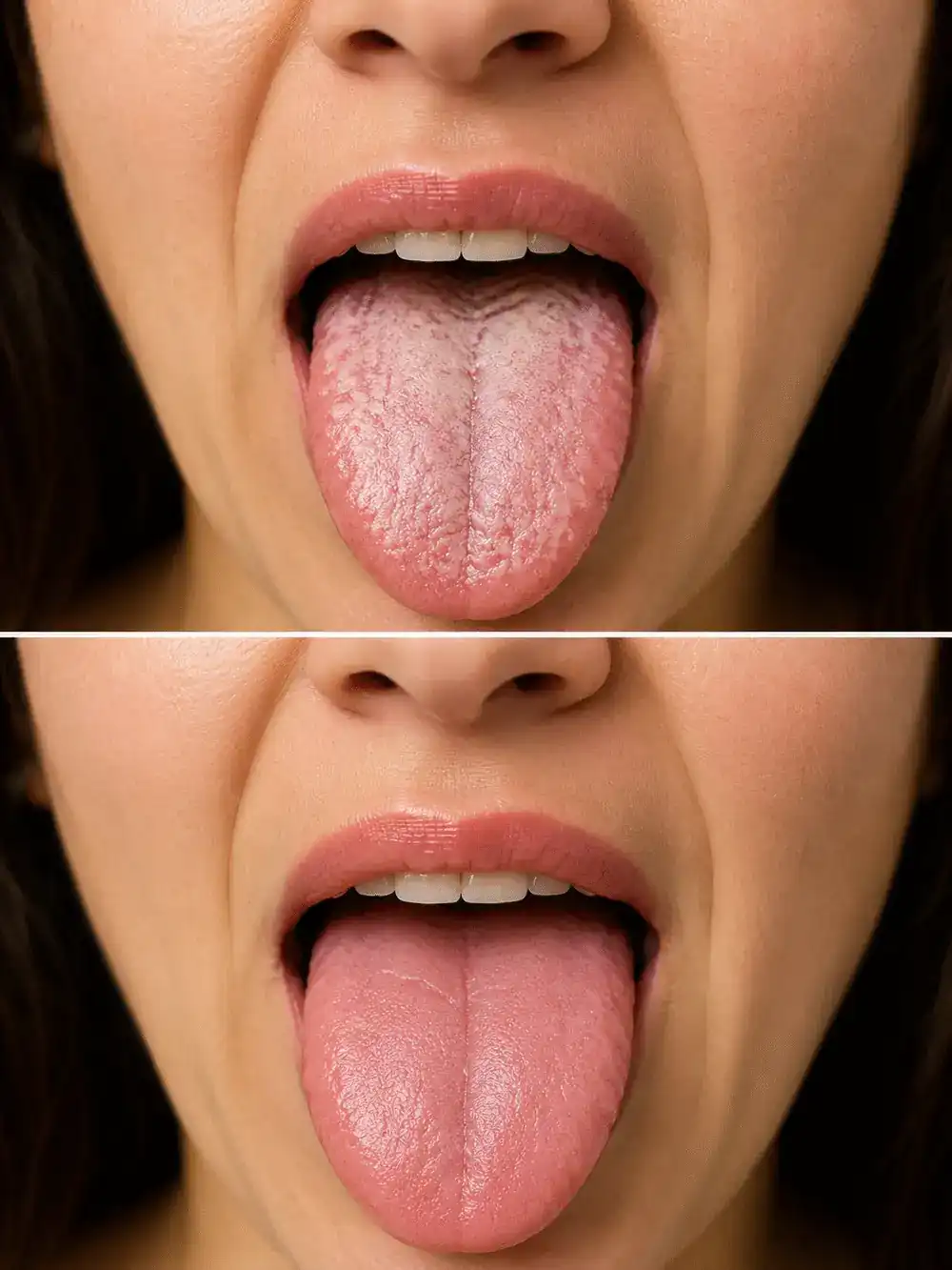 El sabor amargo que no desaparece nunca debe pasarse por alto: descubre por qué