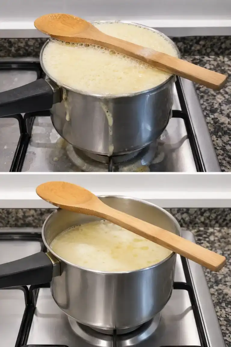 El truco de la cuchara de madera que sigue sorprendiendo a quienes lo prueban