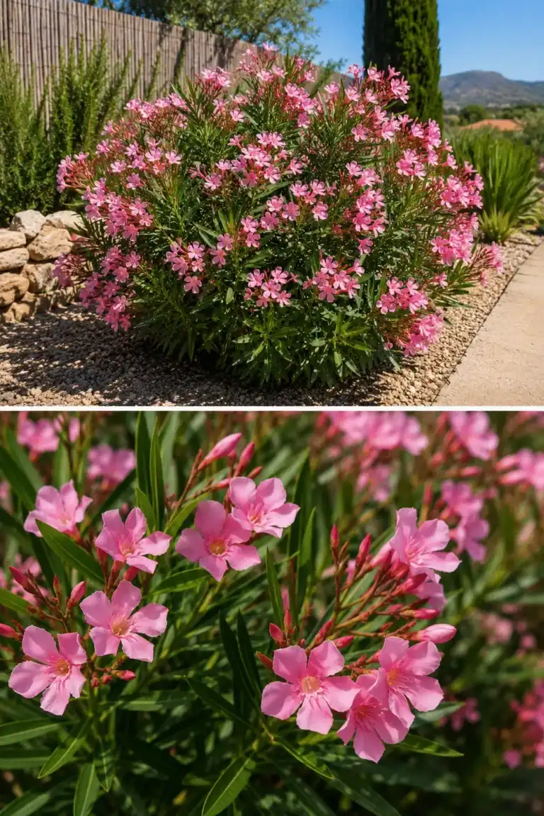 La planta resistente al calor que cada vez más jardineros recomiendan