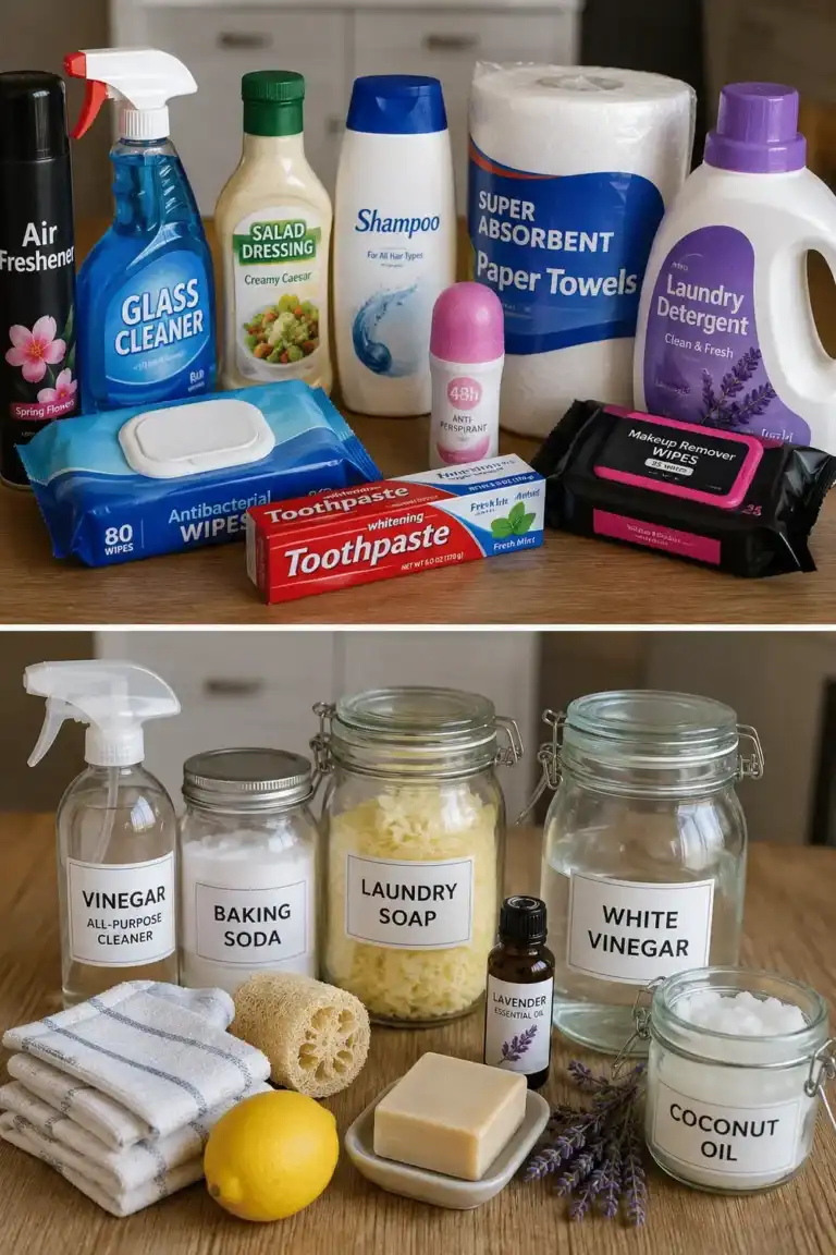 Los 10 productos que casi todos compran y que en realidad son un gasto innecesario