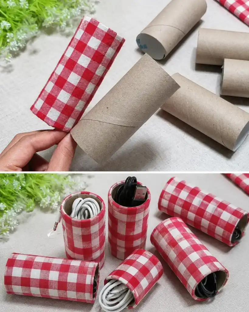 No tires más los rollos de papel higiénico: así pueden convertirse en un auténtico tesoro