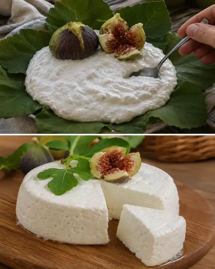 Pocos conocen este truco con leche de higo que se ha transmitido durante generaciones
