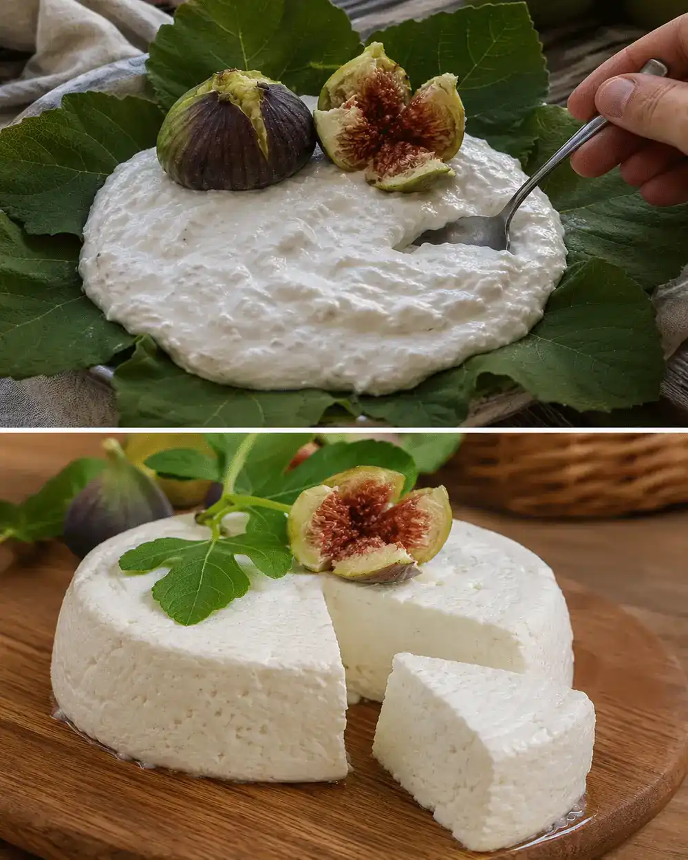 Pocos conocen este truco con leche de higo que se ha transmitido durante generaciones